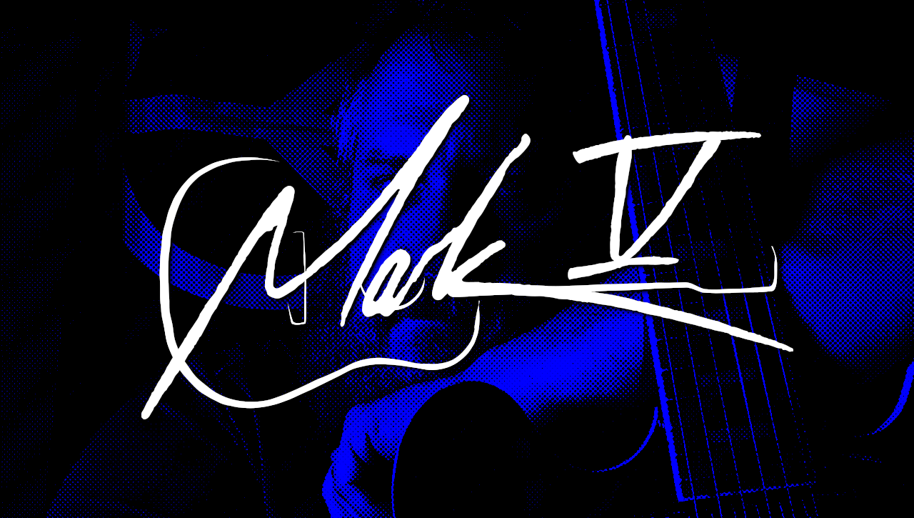 audionic mark 5